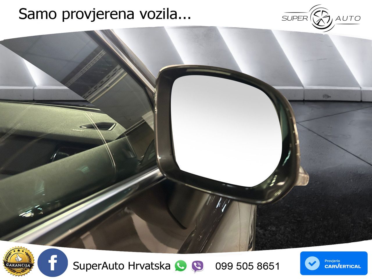 Volvo XC60 B4 Diesel AWD Geartronic LED+GR SJED+ACC