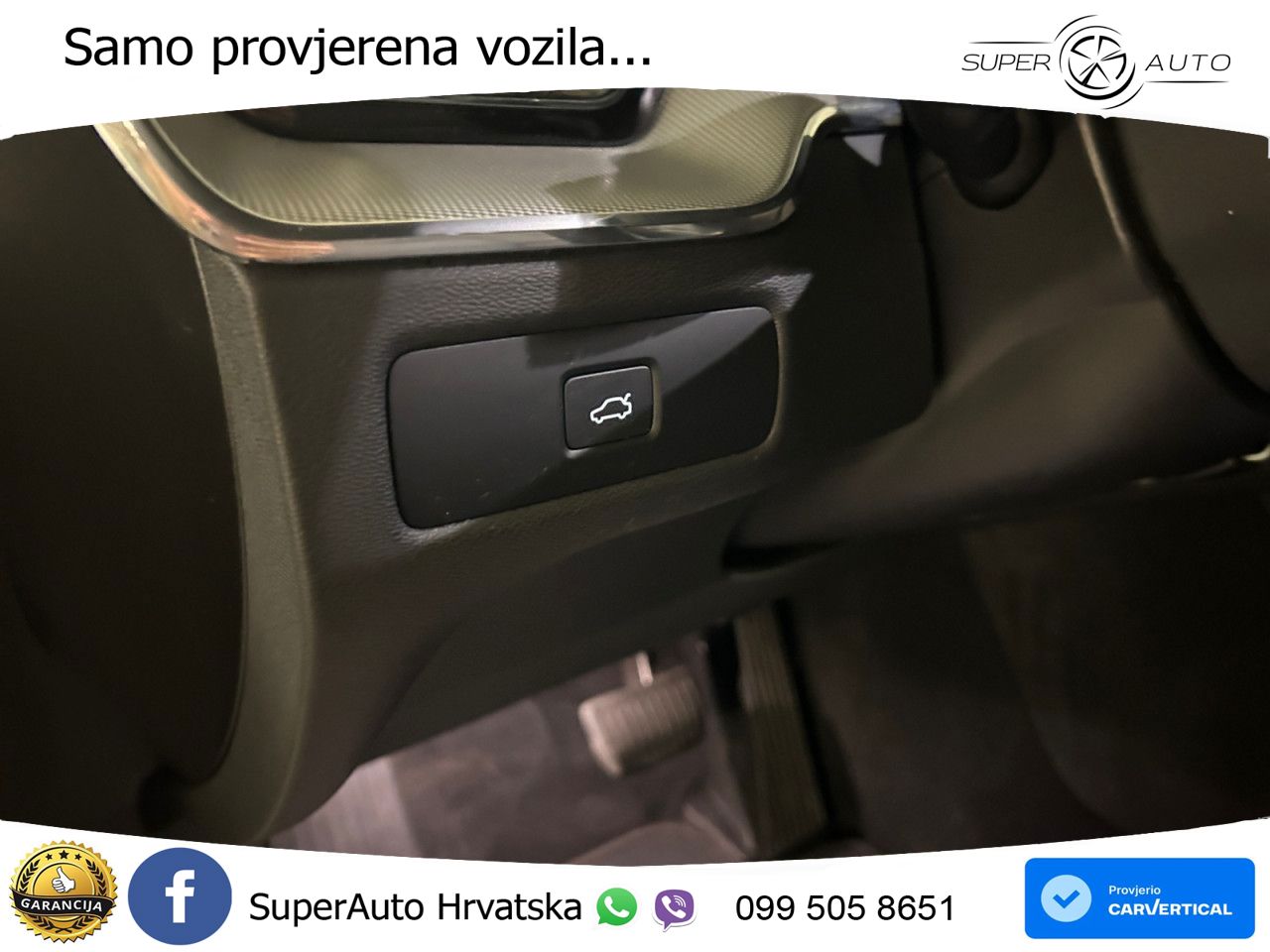 Volvo XC60 B4 Diesel AWD Geartronic LED+GR SJED+ACC