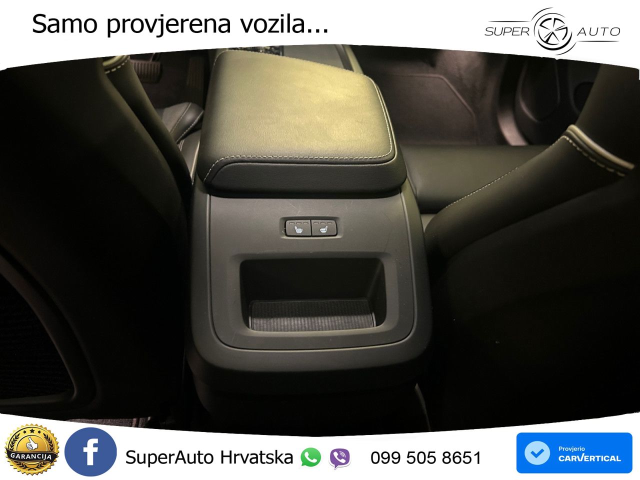Volvo XC60 B4 Diesel AWD Geartronic LED+GR SJED+ACC