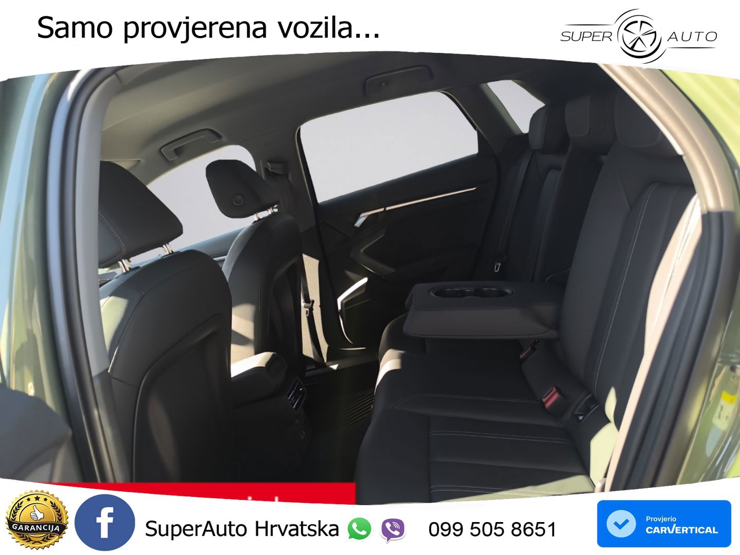 Audi A3 30 TDI (116 KS) S line LED+GR SJED+ACC