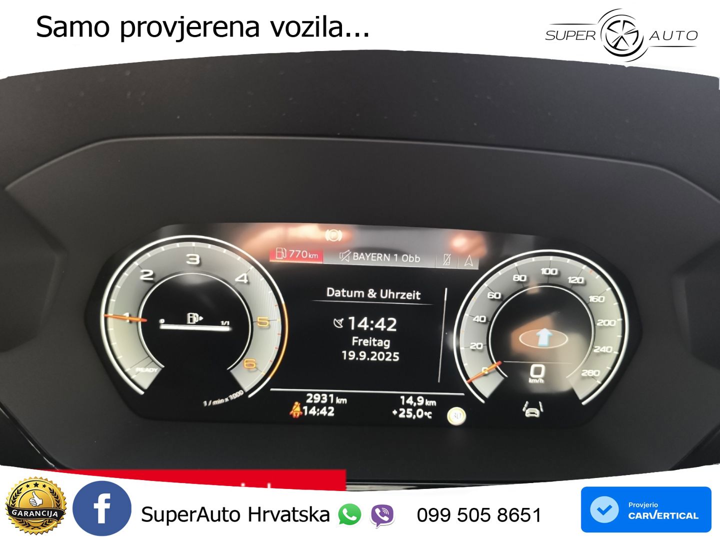 Audi A3 30 TDI (116 KS) S line LED+GR SJED+ACC