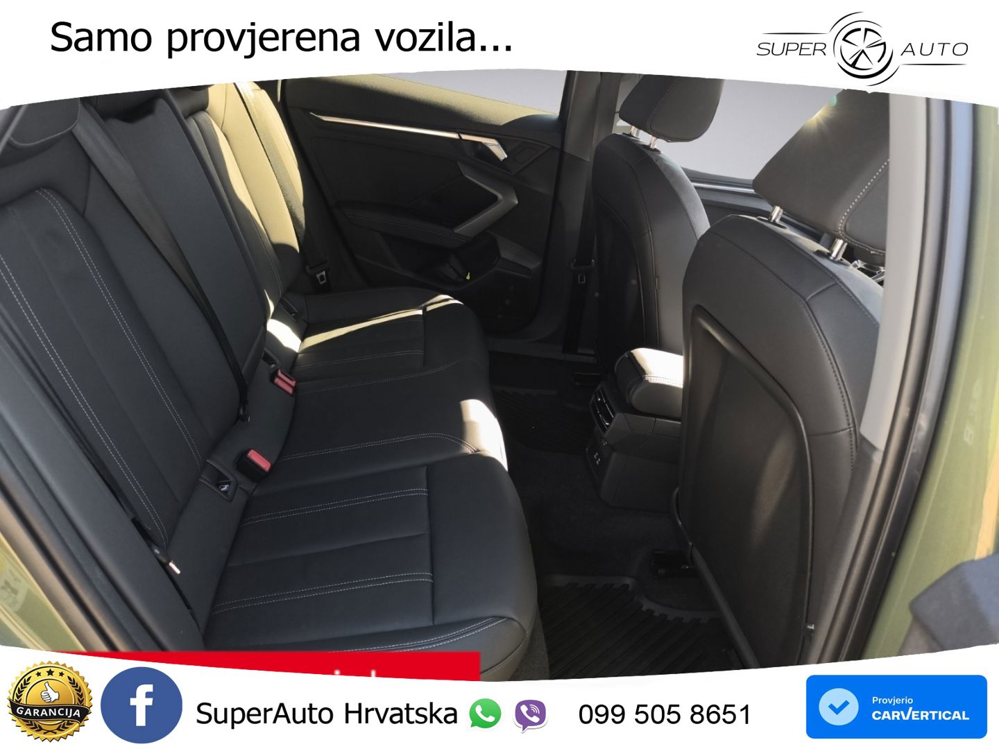 Audi A3 30 TDI (116 KS) S line LED+GR SJED+ACC
