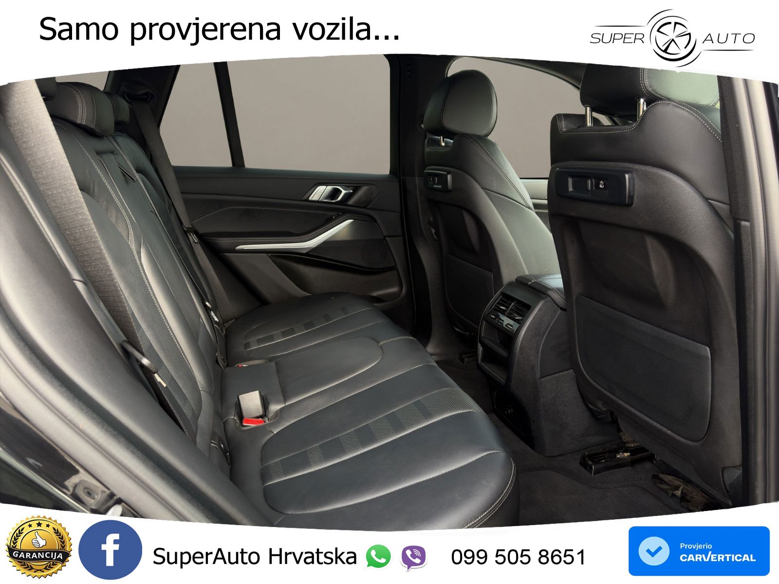 BMW X5 30d (286 KS) xDrive Steptronic LED+GR SJED+ACC