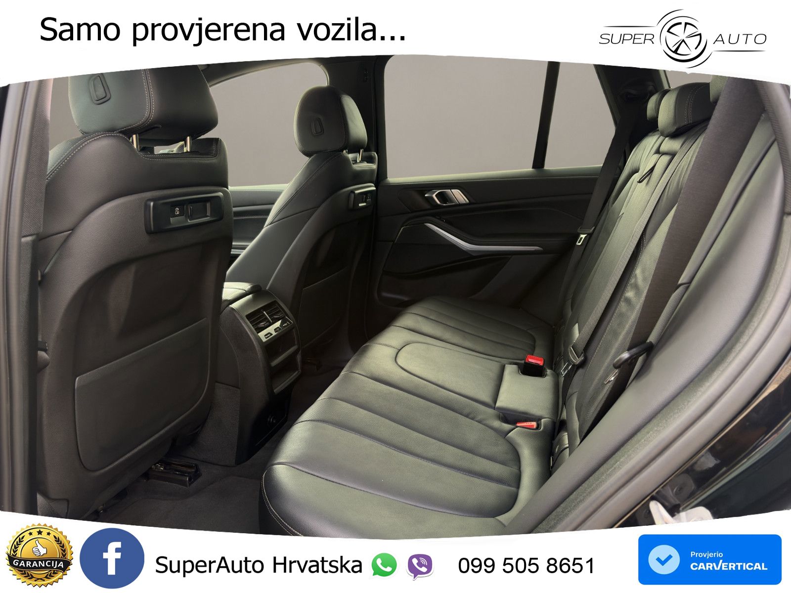 BMW X5 30d (286 KS) xDrive Steptronic LED+GR SJED+ACC