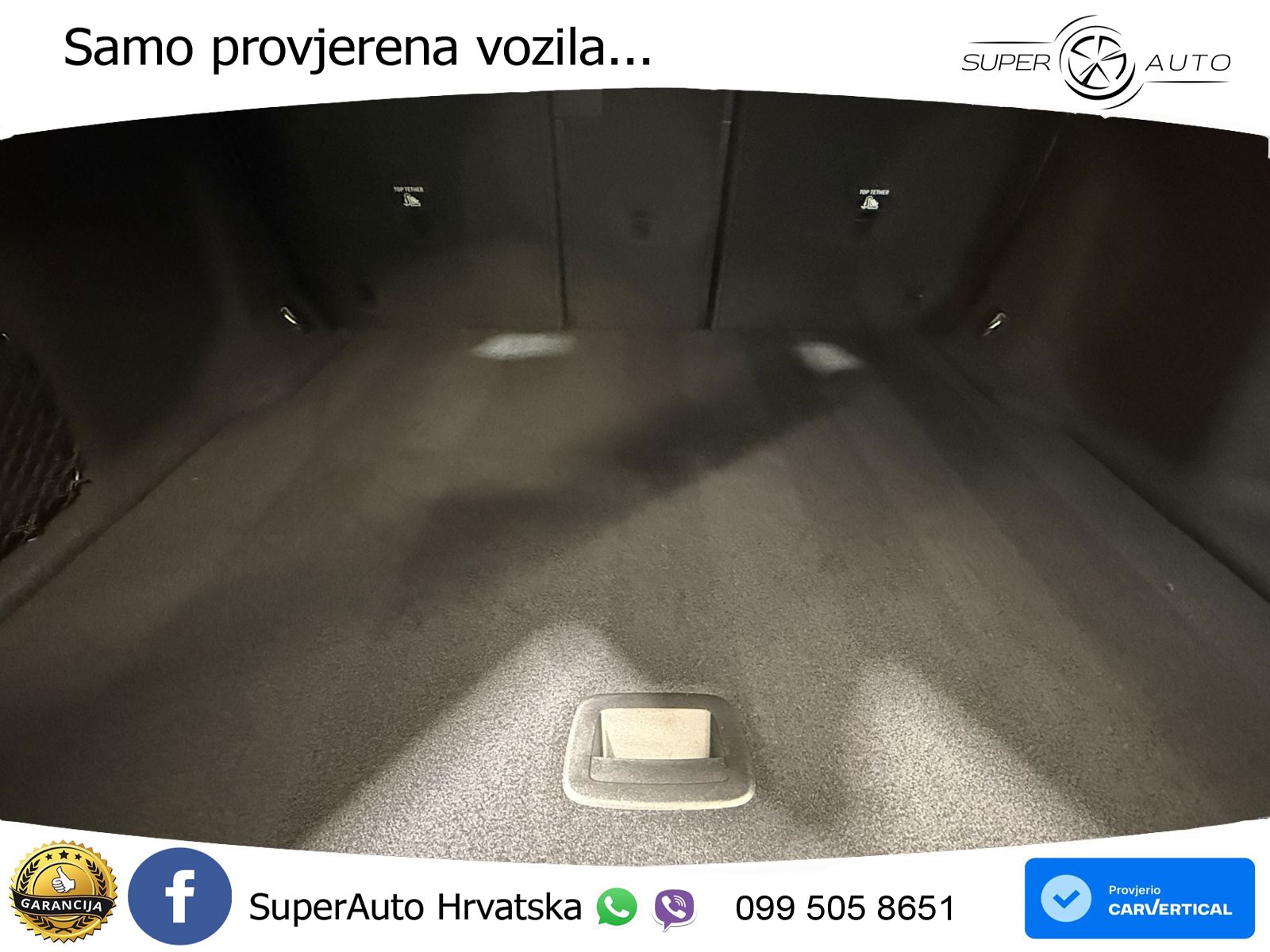 BMW iX3 50 108.7 kWh (469 KS) xDrive