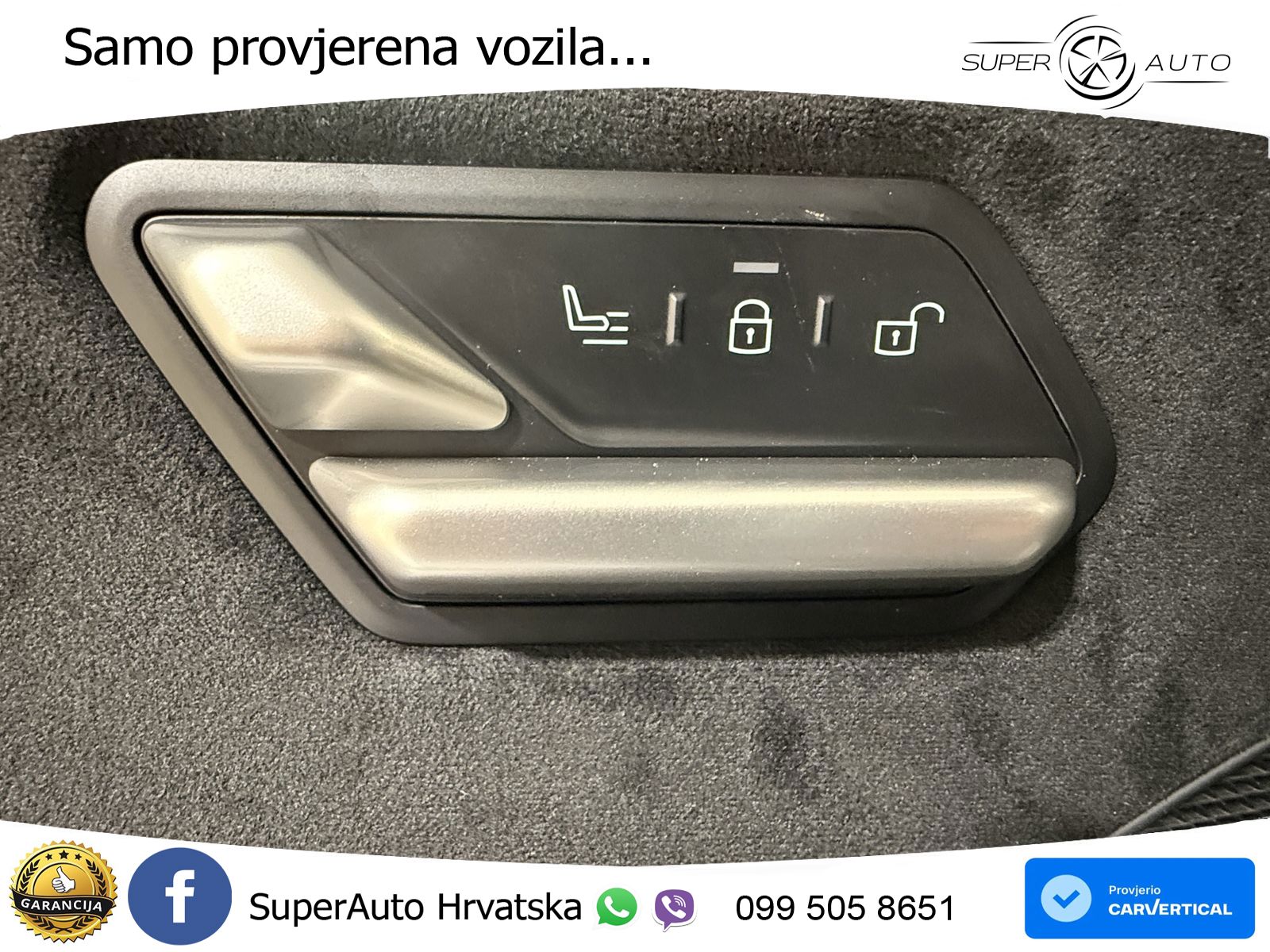 BMW iX3 50 108.7 kWh (469 KS) xDrive