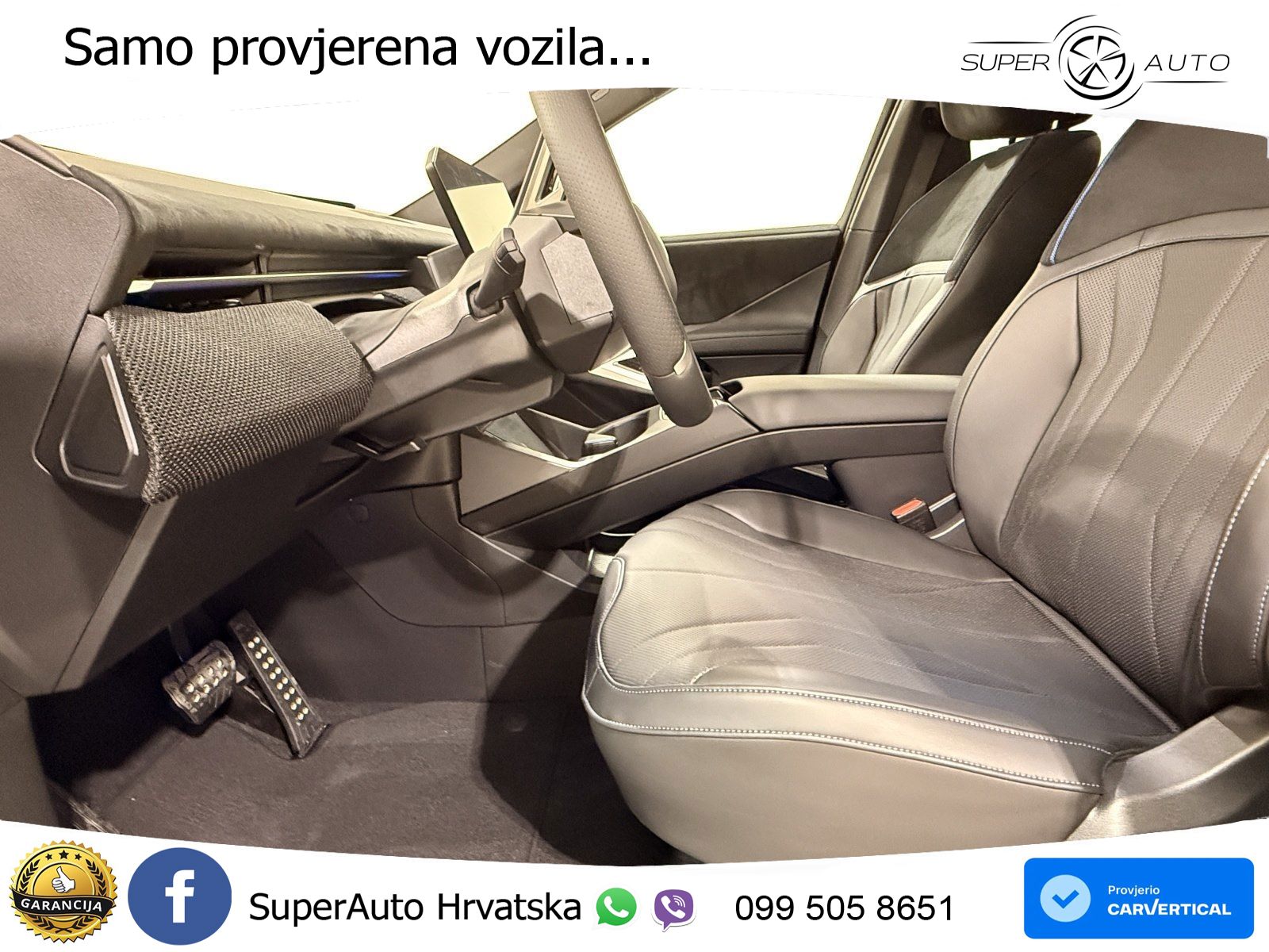 BMW iX3 50 108.7 kWh (469 KS) xDrive