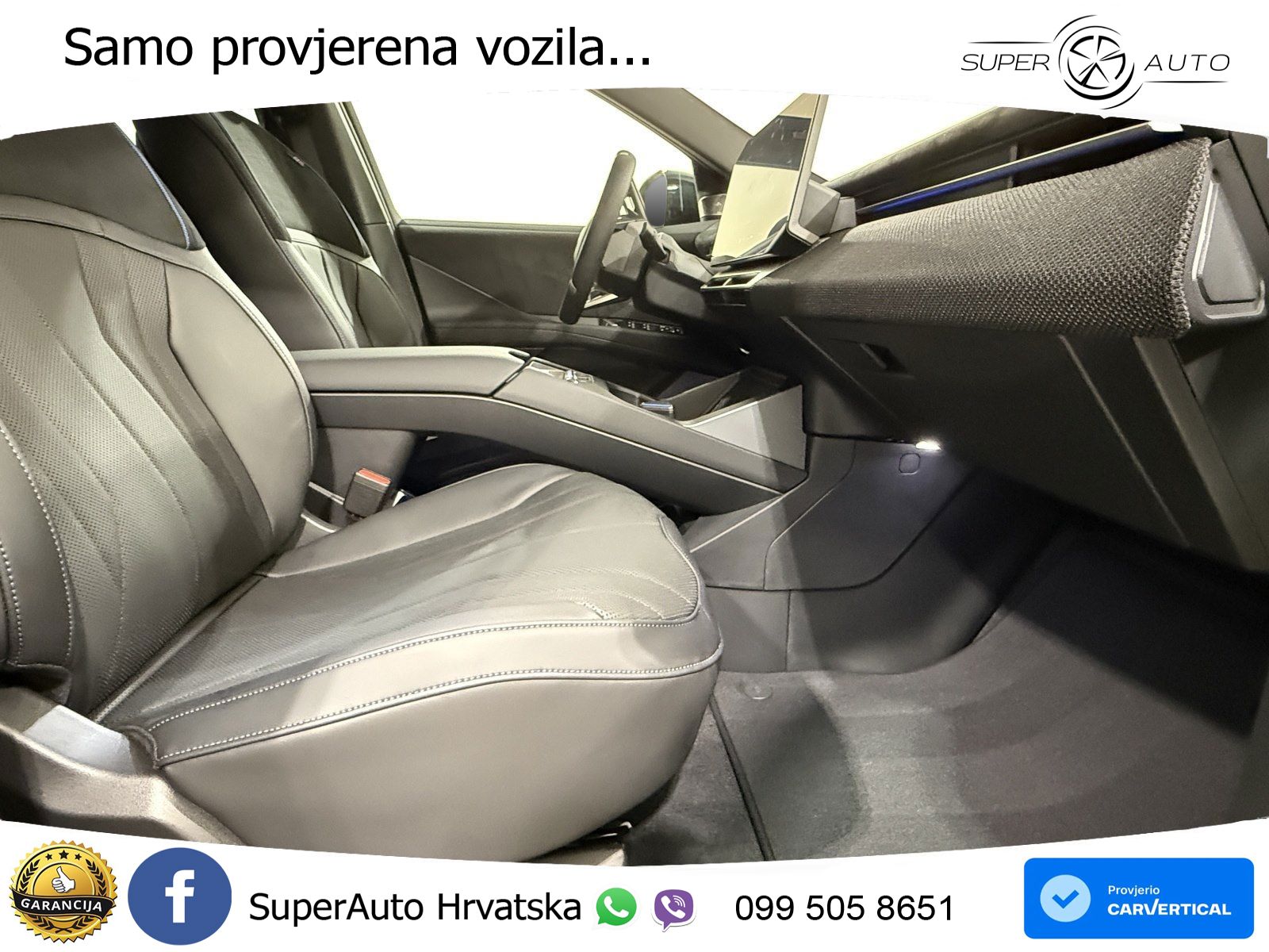 BMW iX3 50 108.7 kWh (469 KS) xDrive