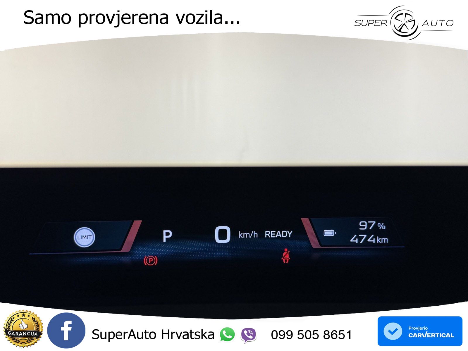 BMW iX3 50 108.7 kWh (469 KS) xDrive
