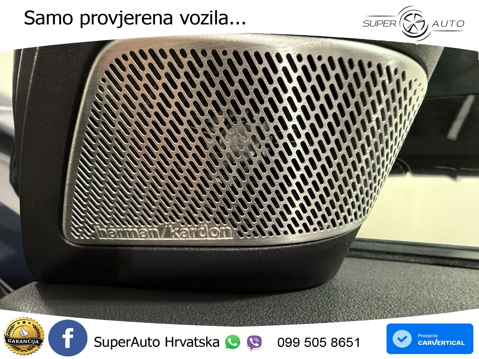 BMW iX3 50 108.7 kWh (469 KS) xDrive