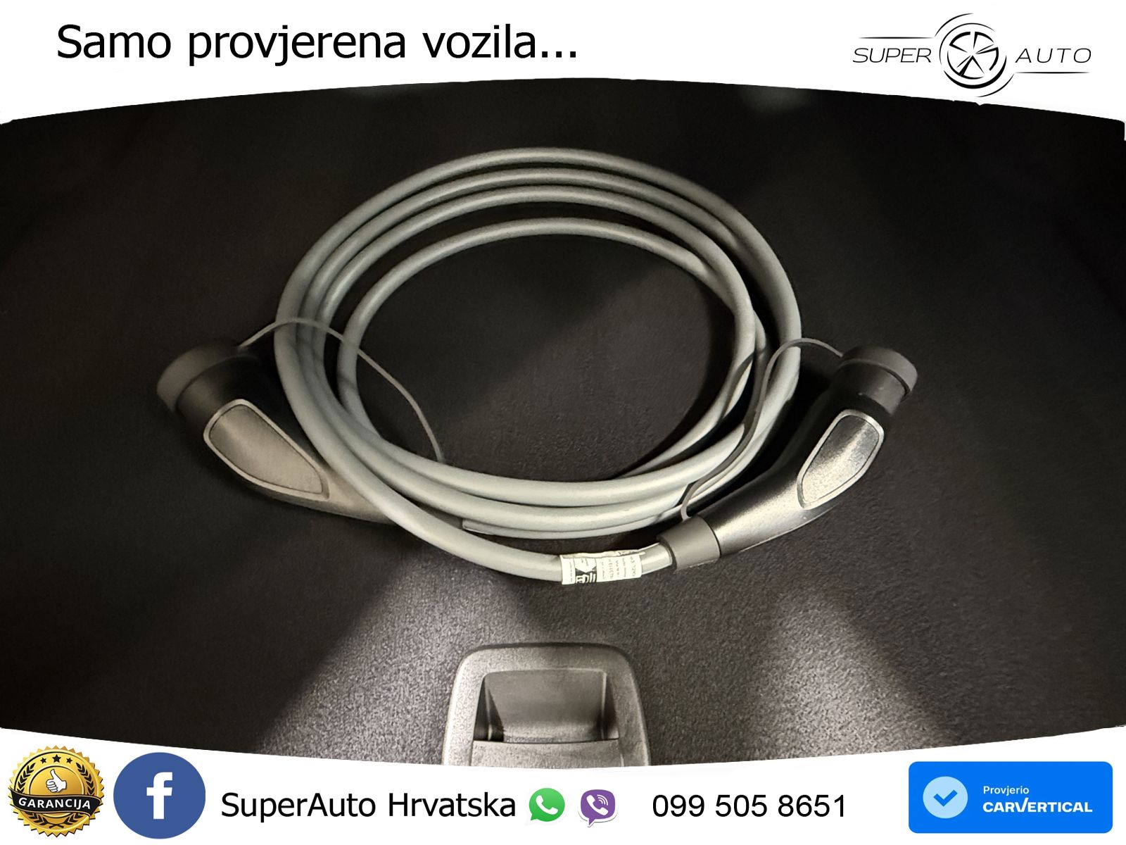 BMW iX3 50 108.7 kWh (469 KS) xDrive