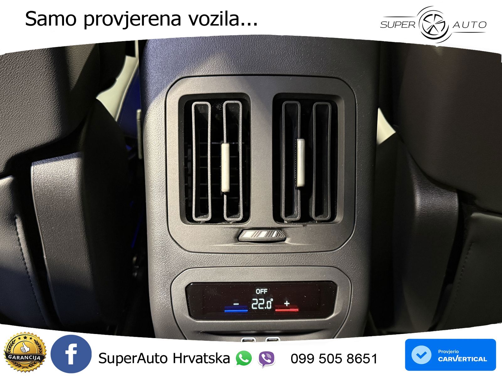 BMW iX3 50 108.7 kWh (469 KS) xDrive