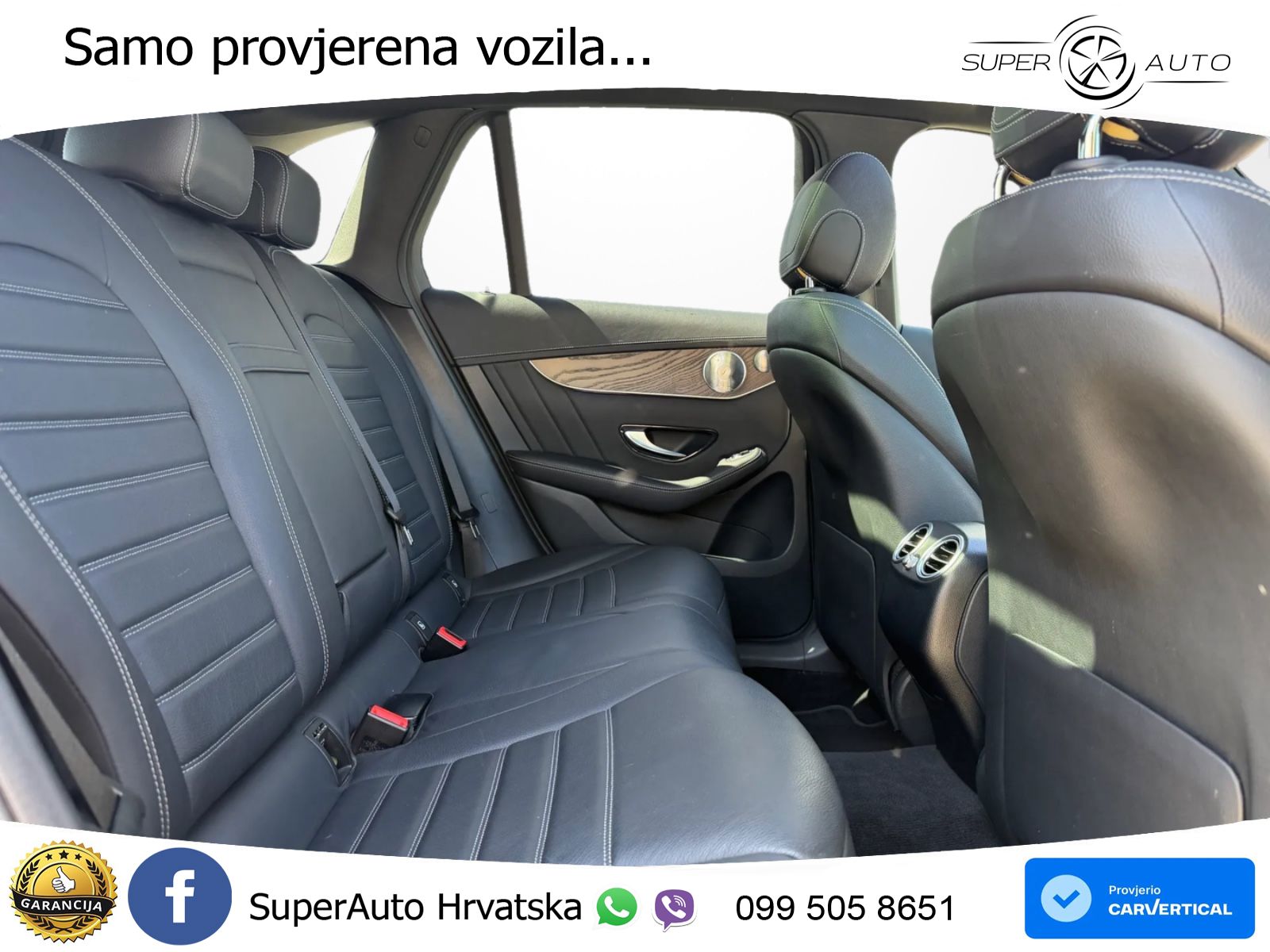 Mercedes GLC 400d (330 KS) 4MATIC 9G-TRONIC AMG LED+GR SJED+ACC