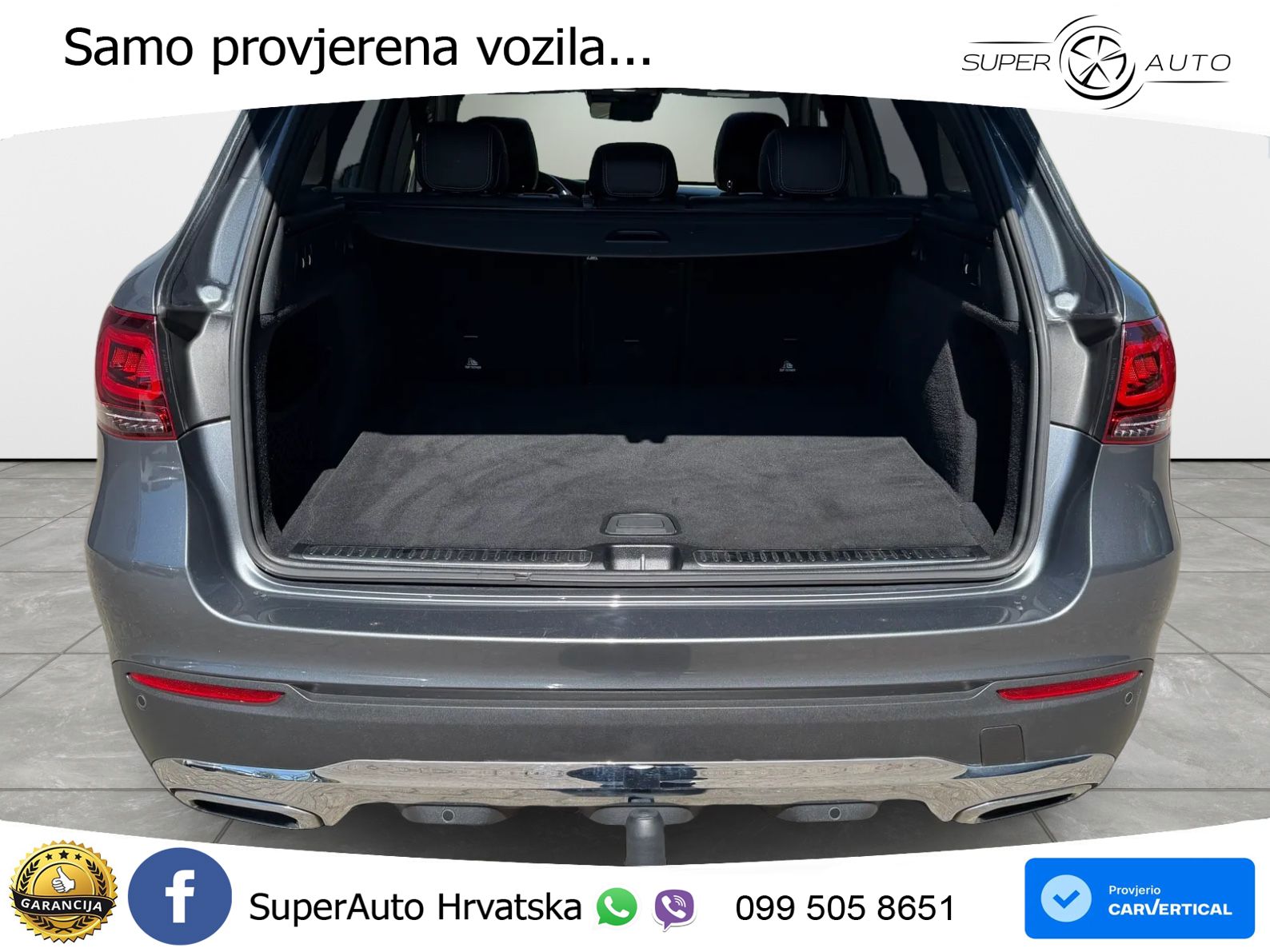 Mercedes GLC 400d (330 KS) 4MATIC 9G-TRONIC AMG LED+GR SJED+ACC