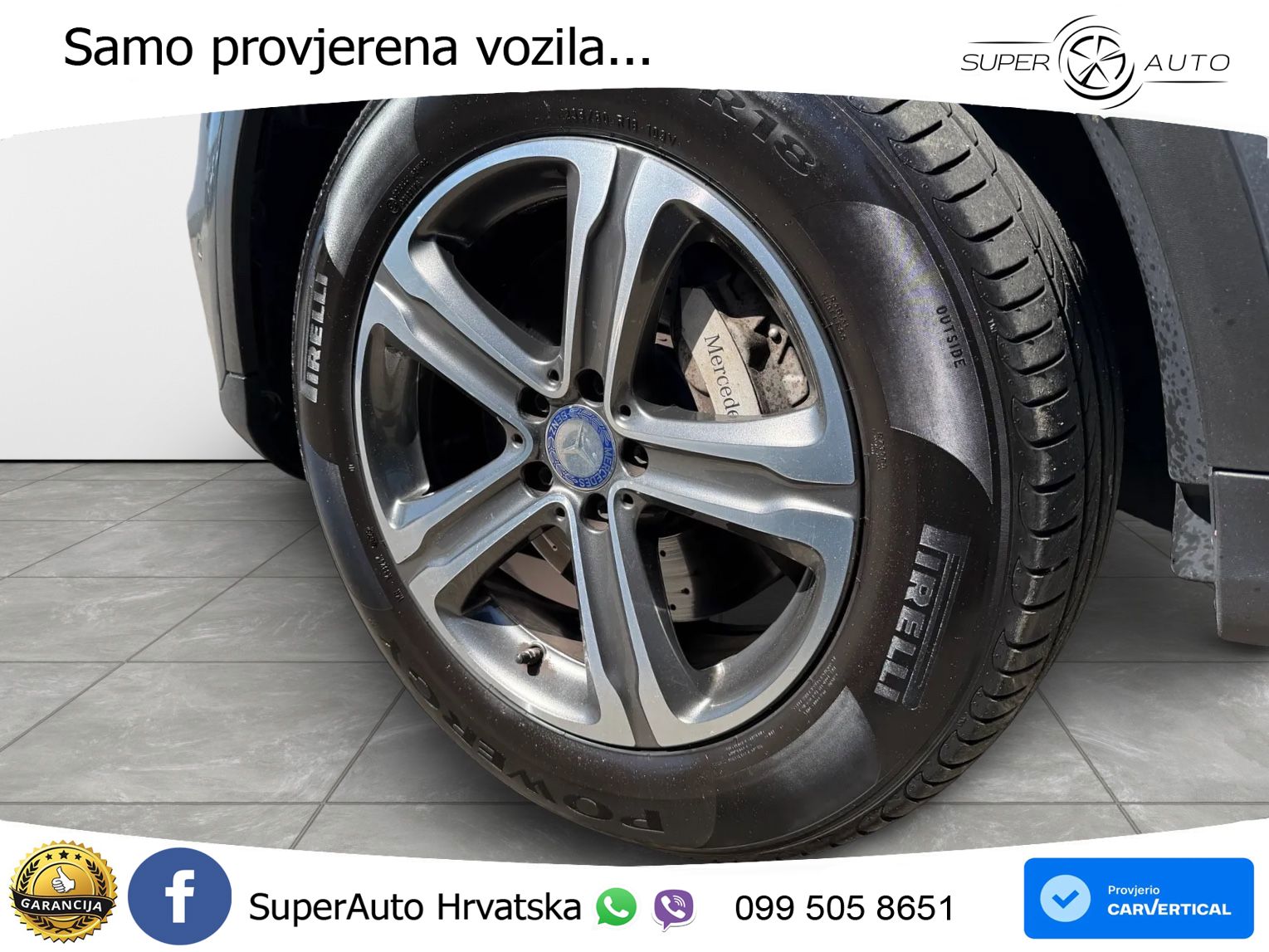 Mercedes GLC 400d (330 KS) 4MATIC 9G-TRONIC AMG LED+GR SJED+ACC