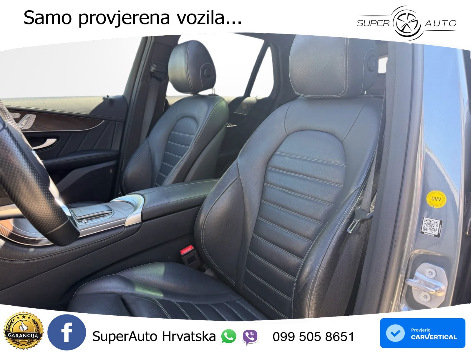 Mercedes GLC 400d (330 KS) 4MATIC 9G-TRONIC AMG LED+GR SJED+ACC
