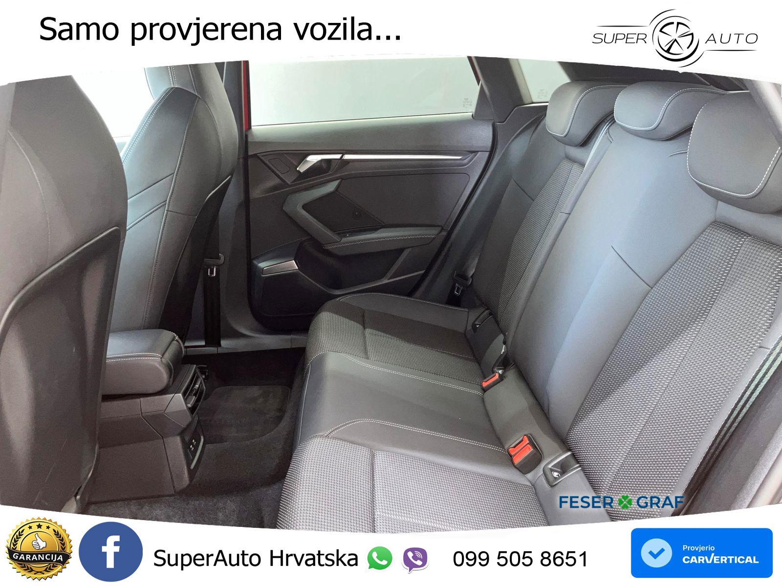 Audi A3 35 TFSI (150 KS) S tronic S line