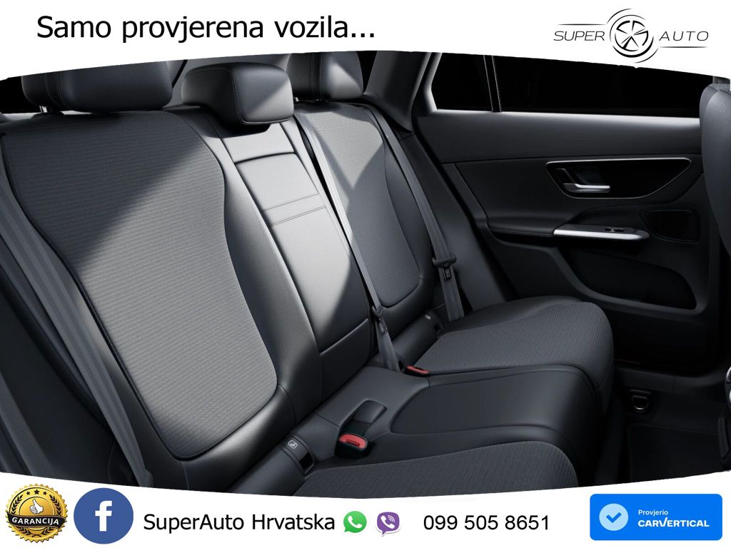 Mercedes GLC 220d (197 KS) 4MATIC 9G-TRONIC Avantgarde