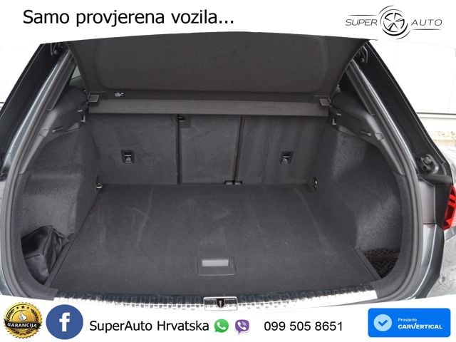Audi Q3 45 TFSI (245 KS) quattro S tronic S line