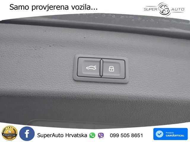 Audi Q3 45 TFSI (245 KS) quattro S tronic S line
