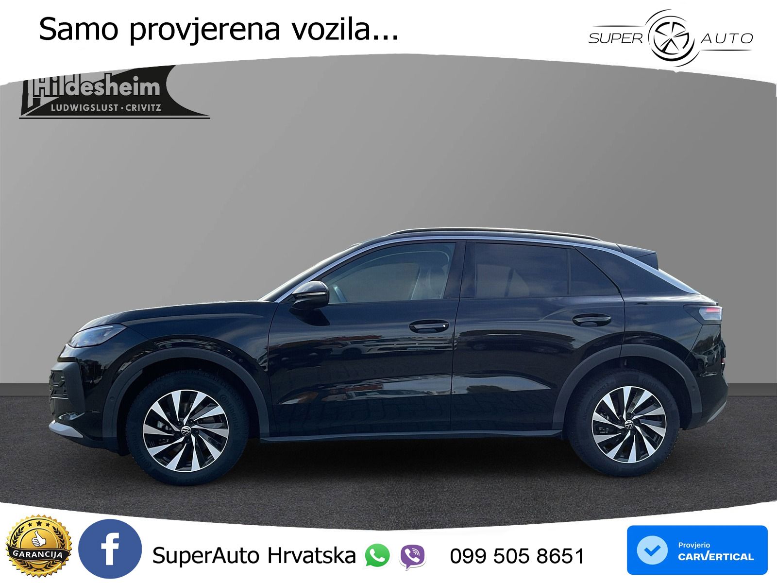 Volkswagen T-Roc 1.5 eTSI (116 KS)  DSG LED+GR SJED+ACC
