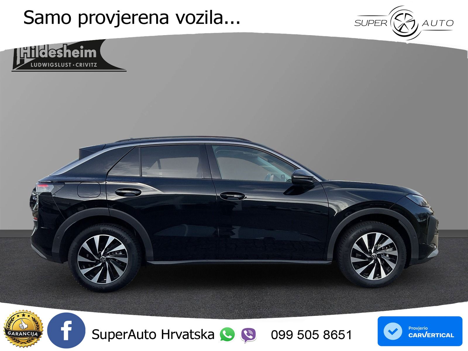 Volkswagen T-Roc 1.5 eTSI (116 KS)  DSG LED+GR SJED+ACC