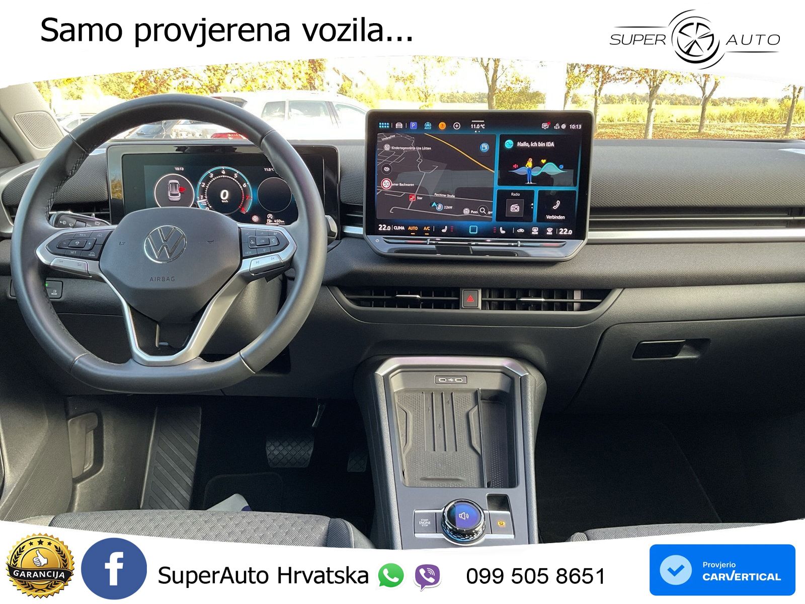 Volkswagen T-Roc 1.5 eTSI (116 KS)  DSG LED+GR SJED+ACC