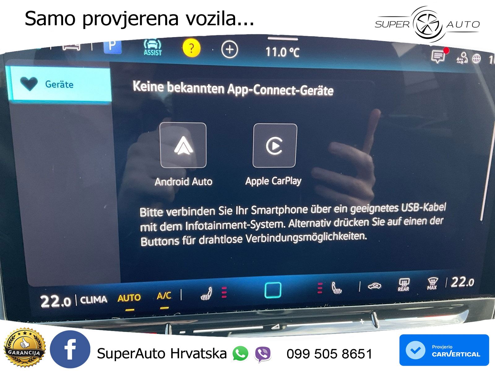 Volkswagen T-Roc 1.5 eTSI (116 KS)  DSG LED+GR SJED+ACC