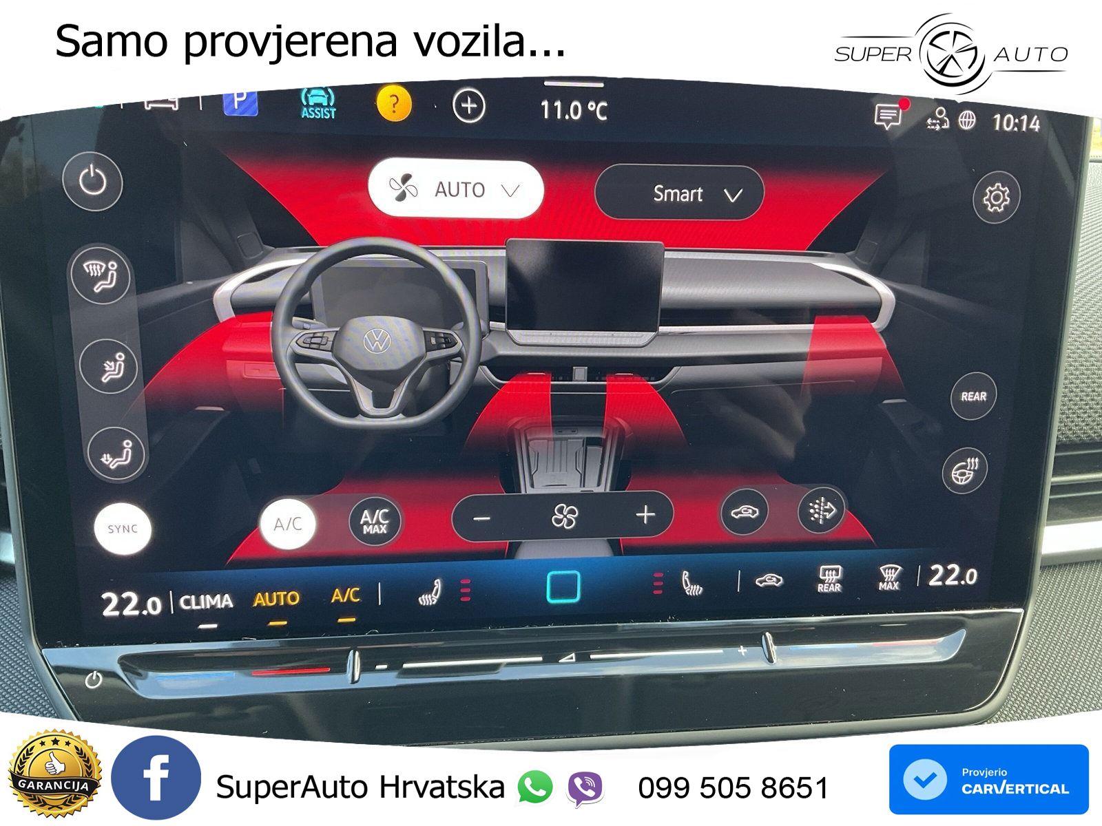 Volkswagen T-Roc 1.5 eTSI (116 KS)  DSG LED+GR SJED+ACC