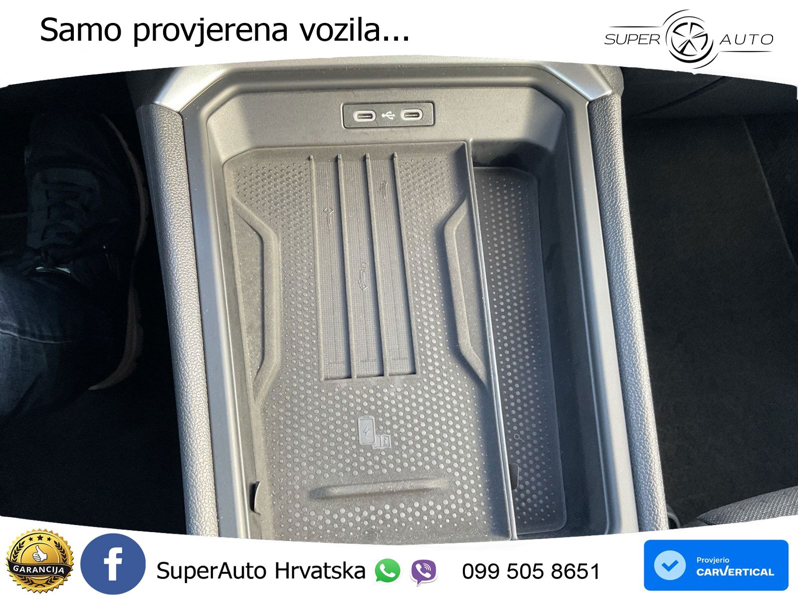 Volkswagen T-Roc 1.5 eTSI (116 KS)  DSG LED+GR SJED+ACC
