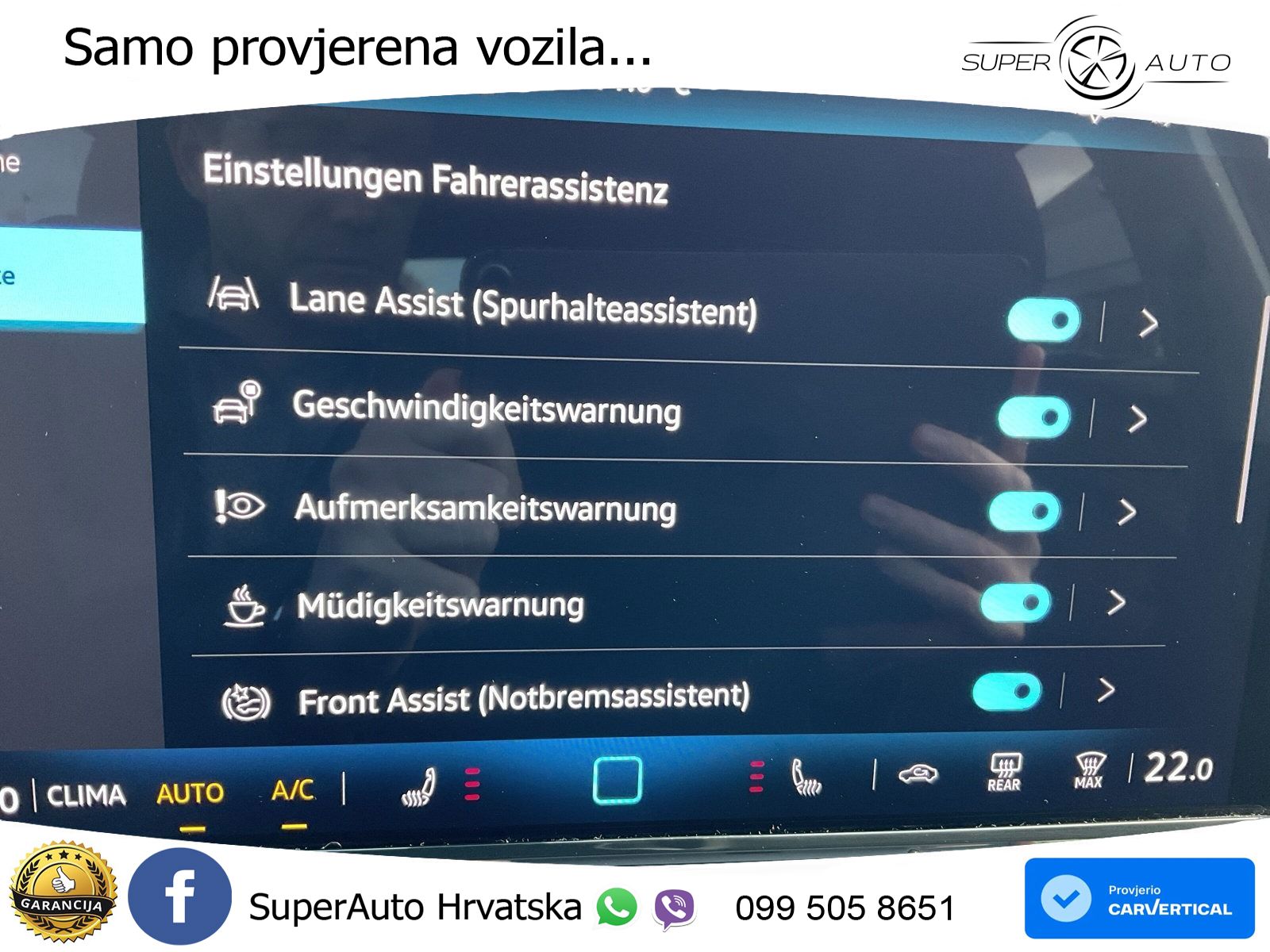 Volkswagen T-Roc 1.5 eTSI (116 KS)  DSG LED+GR SJED+ACC