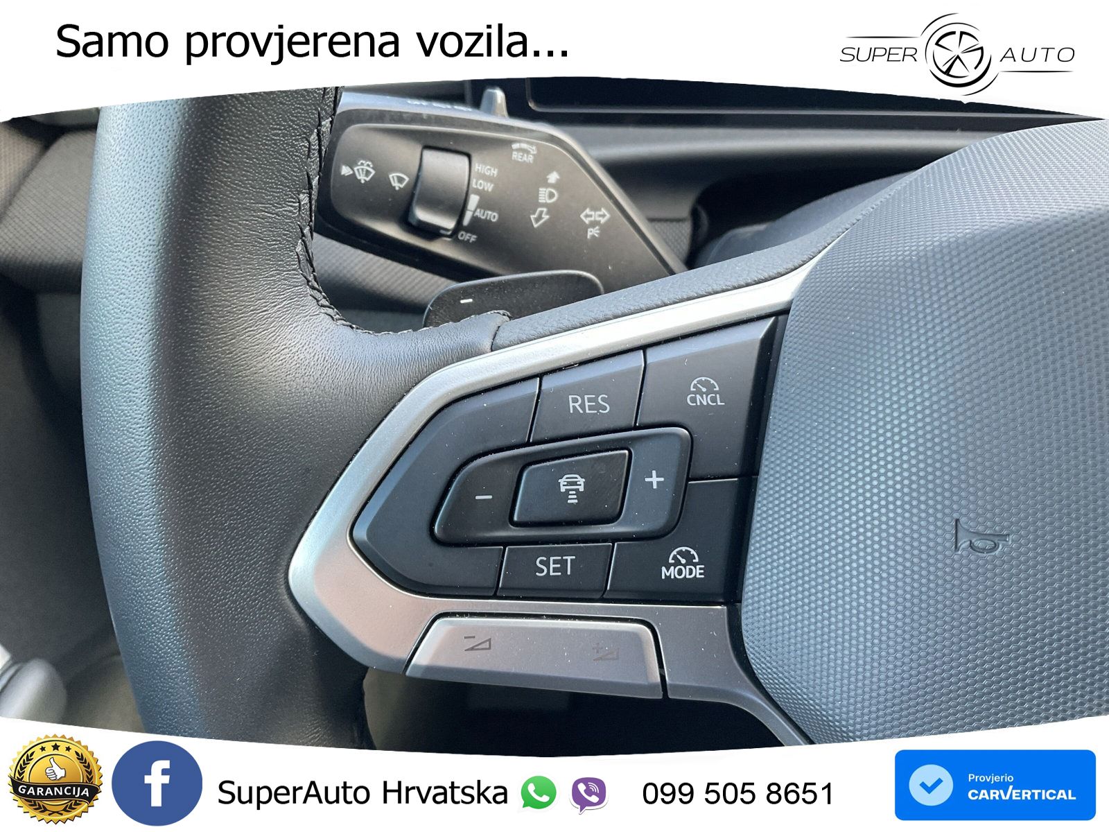 Volkswagen T-Roc 1.5 eTSI (116 KS)  DSG LED+GR SJED+ACC