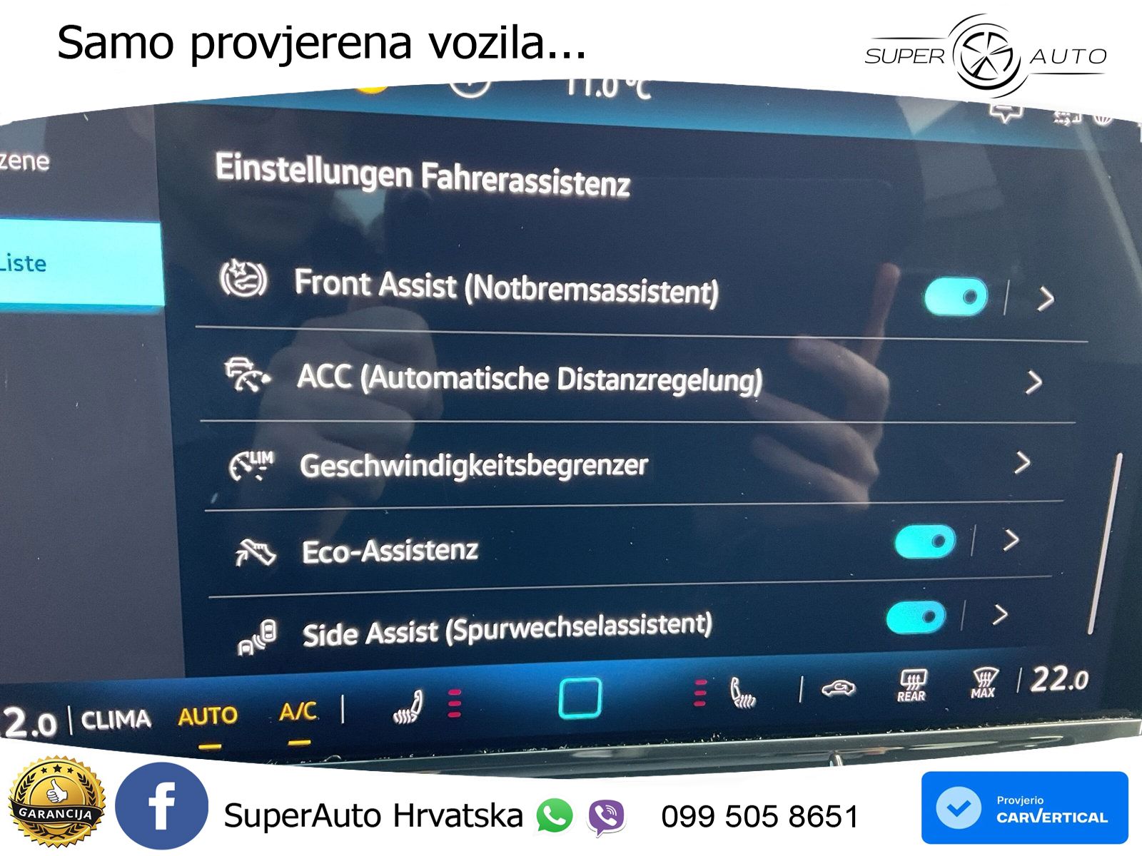 Volkswagen T-Roc 1.5 eTSI (116 KS)  DSG LED+GR SJED+ACC