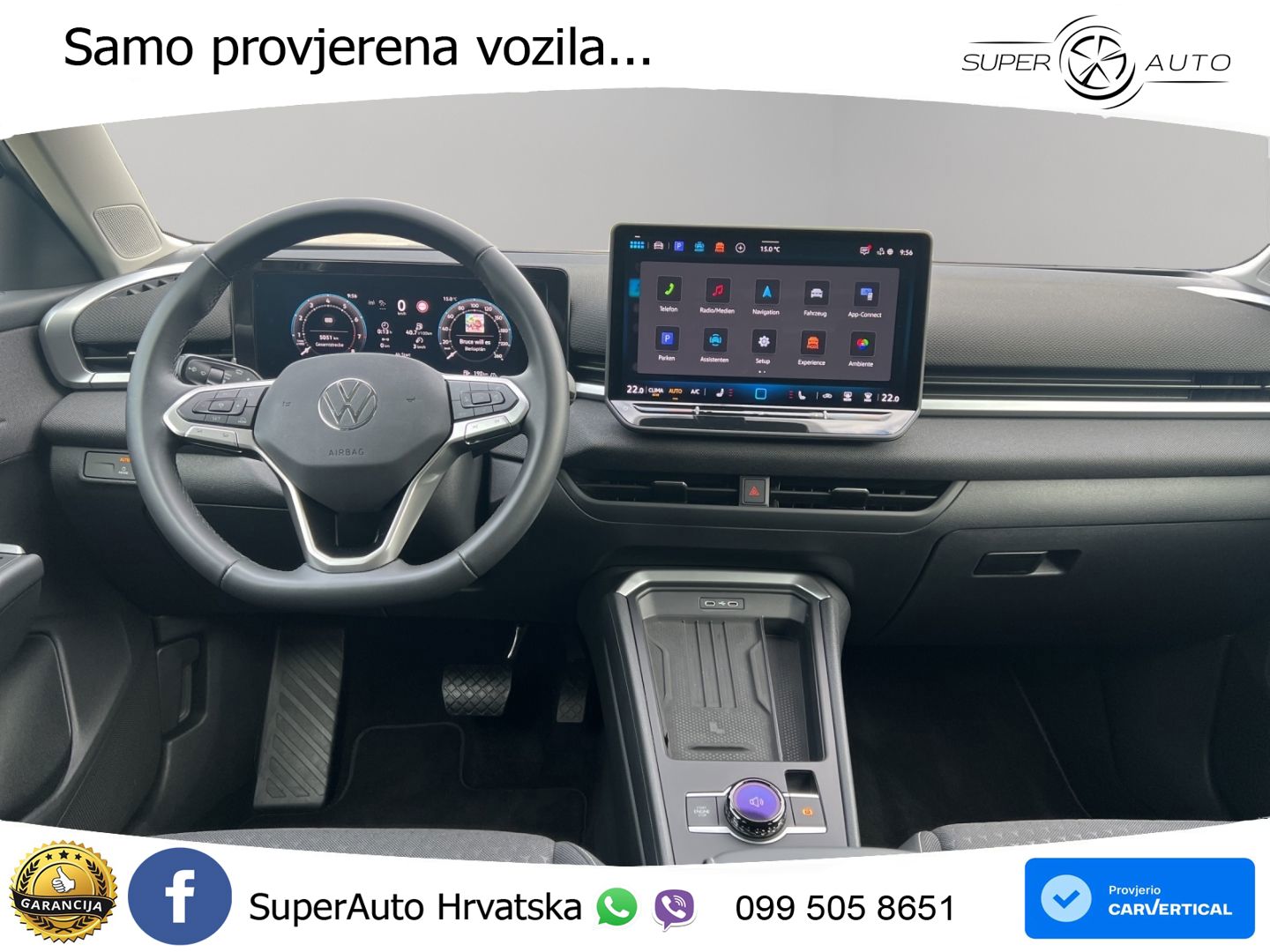 Volkswagen T-Roc II 1.5 eTSI (116 KS)  DSG LED+GR SJED+ACC