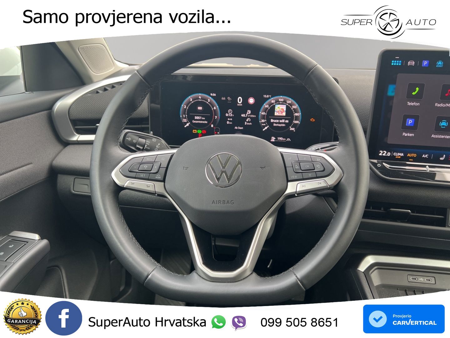 Volkswagen T-Roc II 1.5 eTSI (116 KS)  DSG LED+GR SJED+ACC