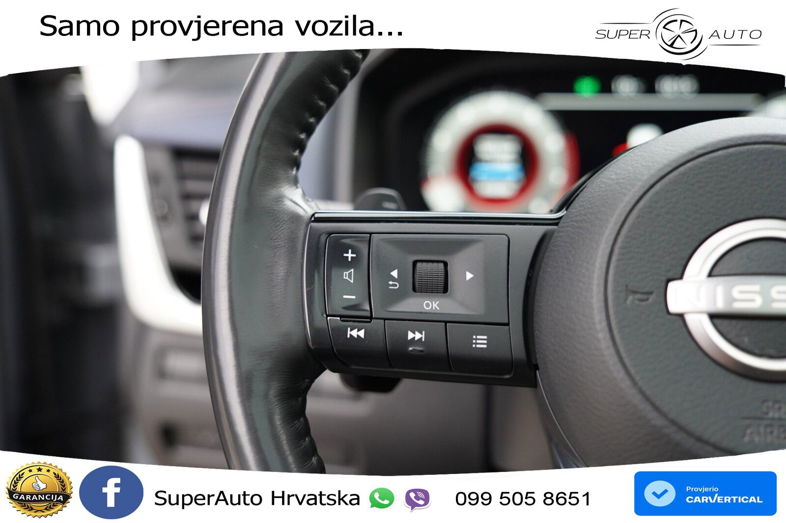Nissan Qashqai 1.3 DIG-T (158 KS) 4x4 Xtronic Tekna LED+GR SJED+ACC