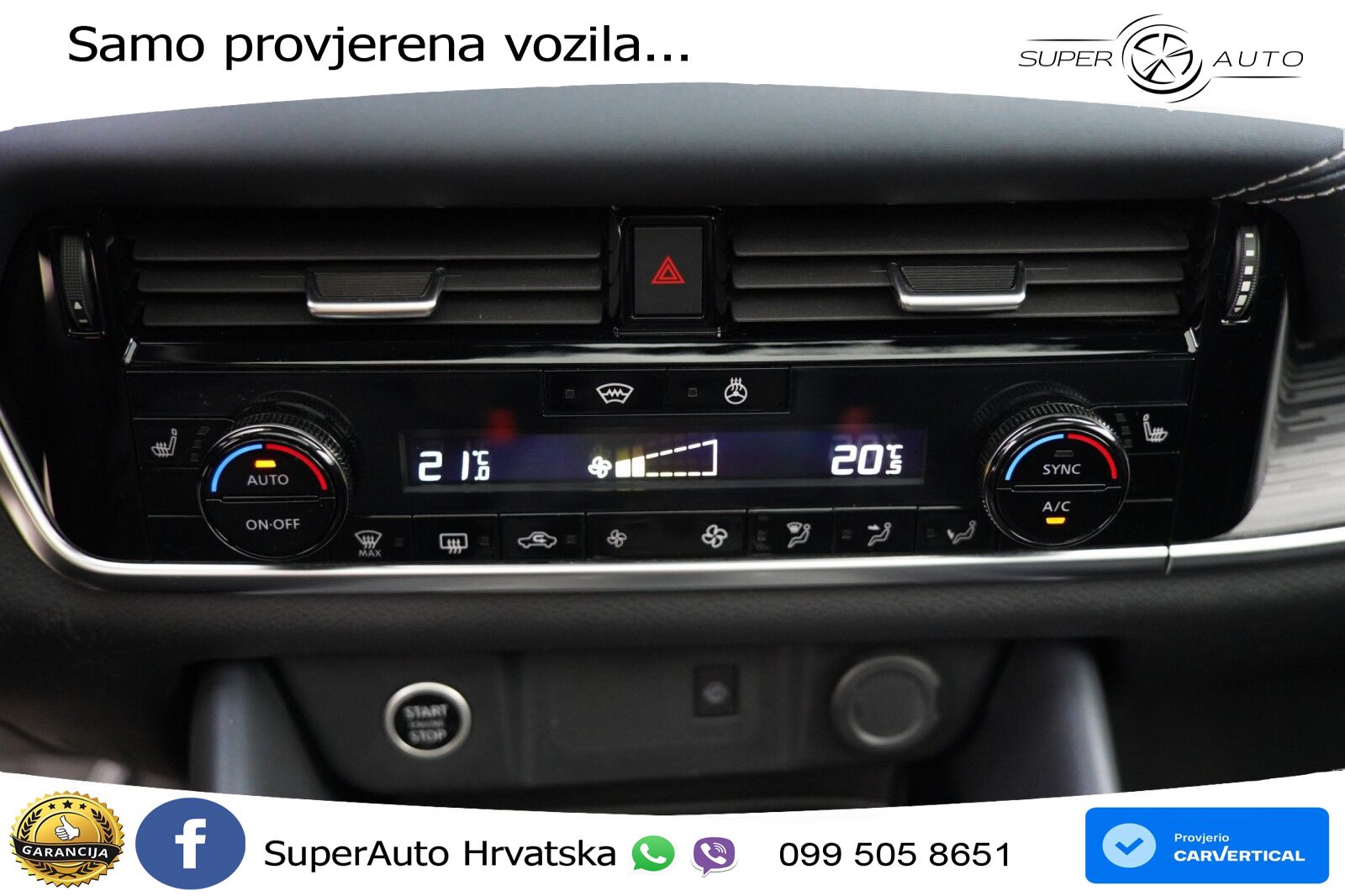 Nissan Qashqai 1.3 DIG-T (158 KS) 4x4 Xtronic Tekna LED+GR SJED+ACC