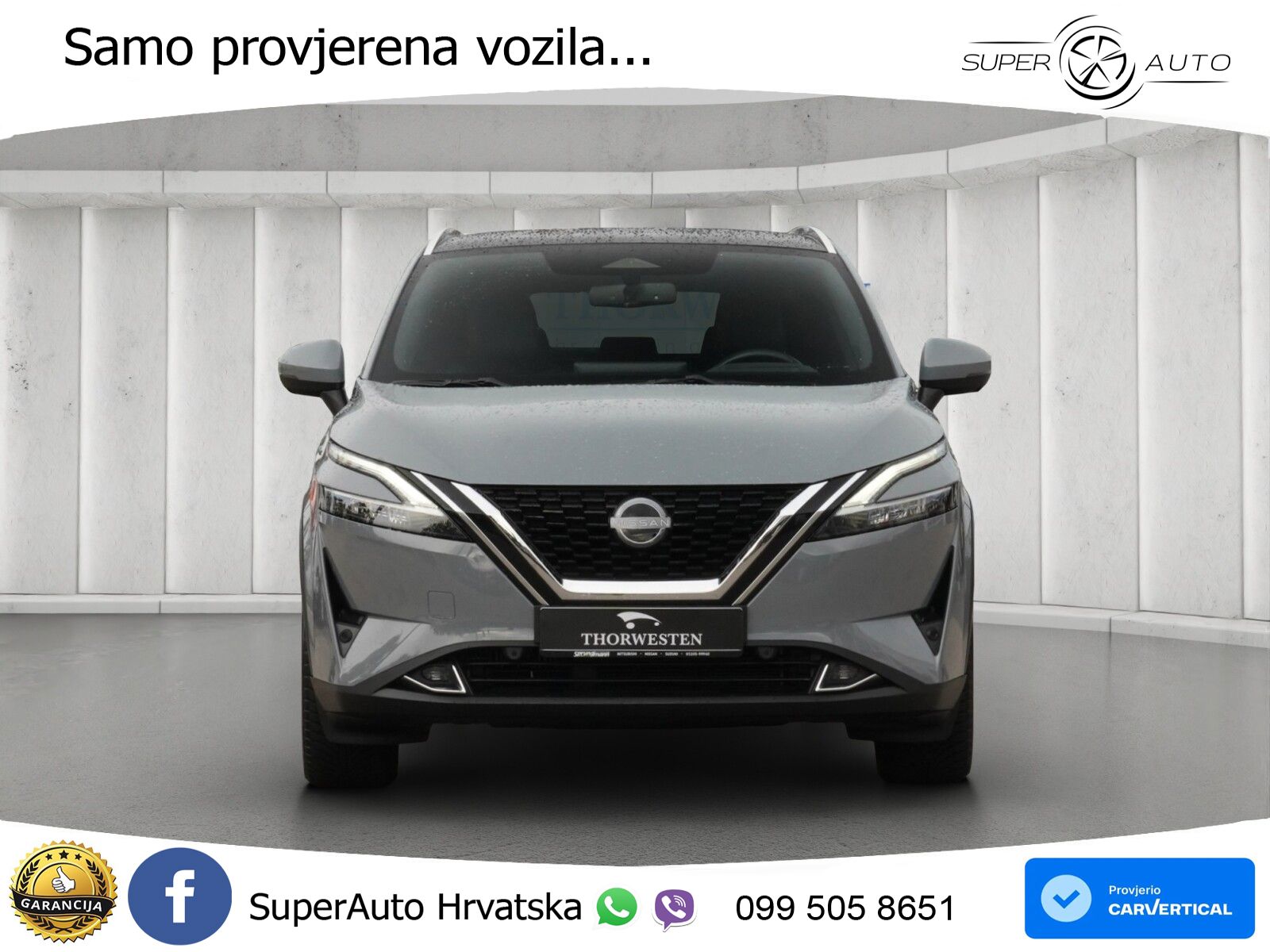 Nissan Qashqai 1.3 DIG-T (158 KS) 4x4 Xtronic Tekna LED+GR SJED+ACC