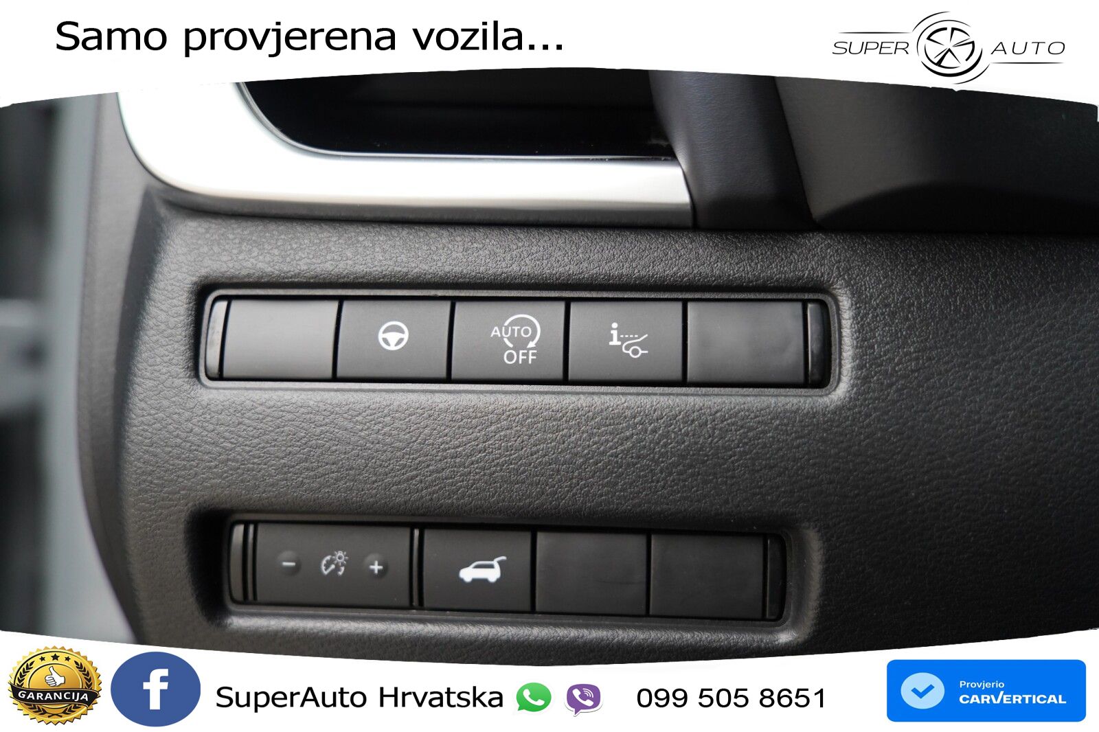 Nissan Qashqai 1.3 DIG-T (158 KS) 4x4 Xtronic Tekna LED+GR SJED+ACC