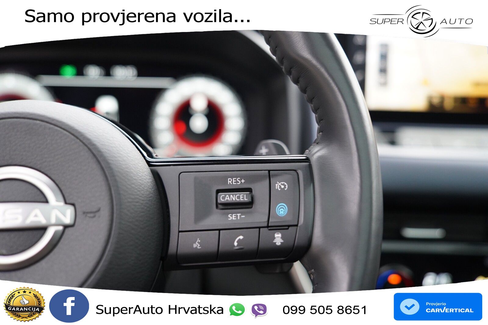 Nissan Qashqai 1.3 DIG-T (158 KS) 4x4 Xtronic Tekna LED+GR SJED+ACC