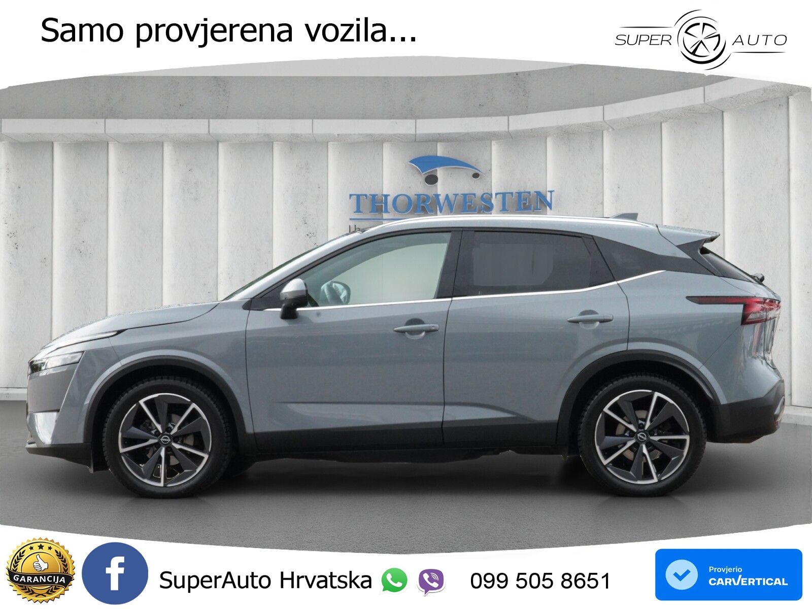 Nissan Qashqai 1.3 DIG-T (158 KS) 4x4 Xtronic Tekna LED+GR SJED+ACC