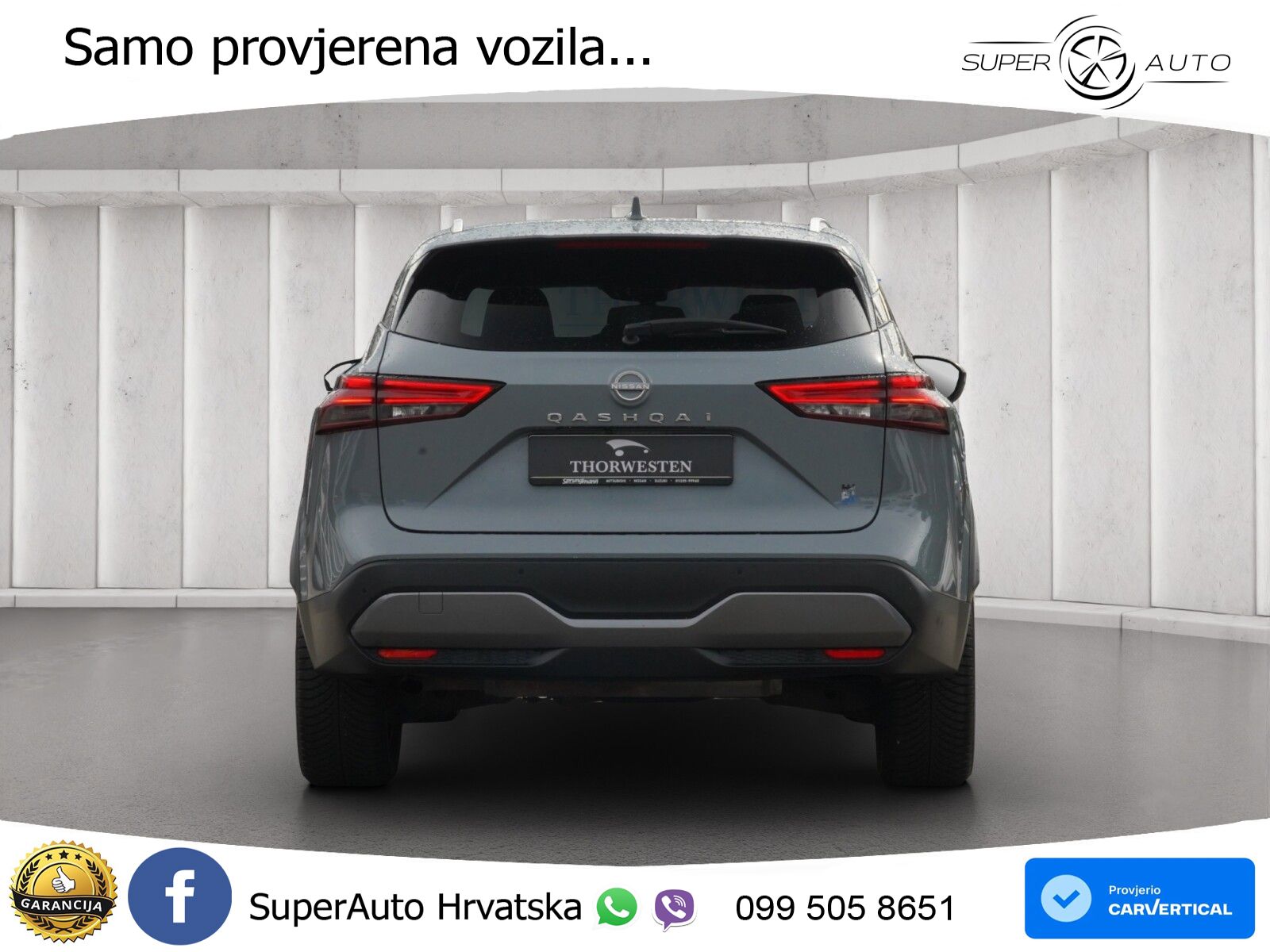 Nissan Qashqai 1.3 DIG-T (158 KS) 4x4 Xtronic Tekna LED+GR SJED+ACC