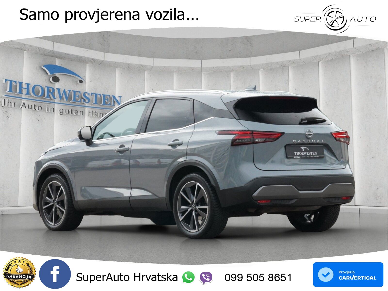 Nissan Qashqai 1.3 DIG-T (158 KS) 4x4 Xtronic Tekna LED+GR SJED+ACC
