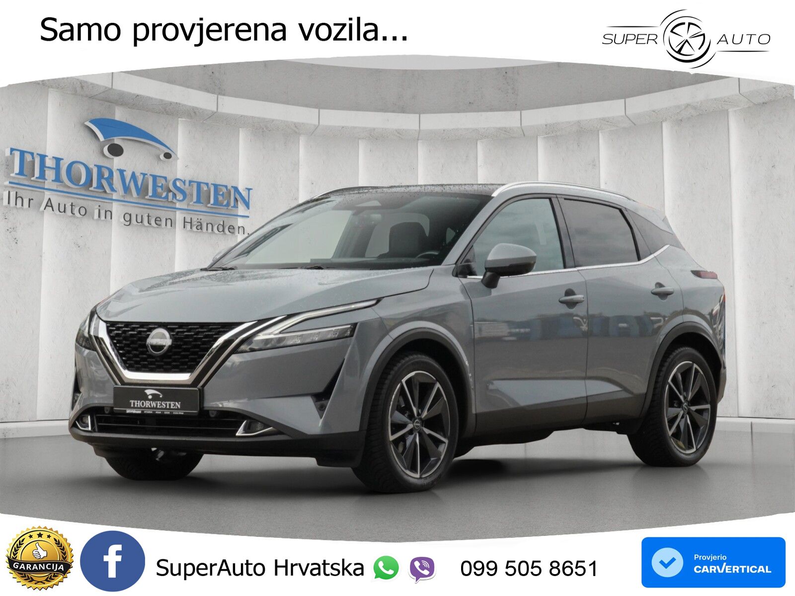 Nissan Qashqai 1.3 DIG-T (158 KS) 4x4 Xtronic Tekna LED+GR SJED+ACC