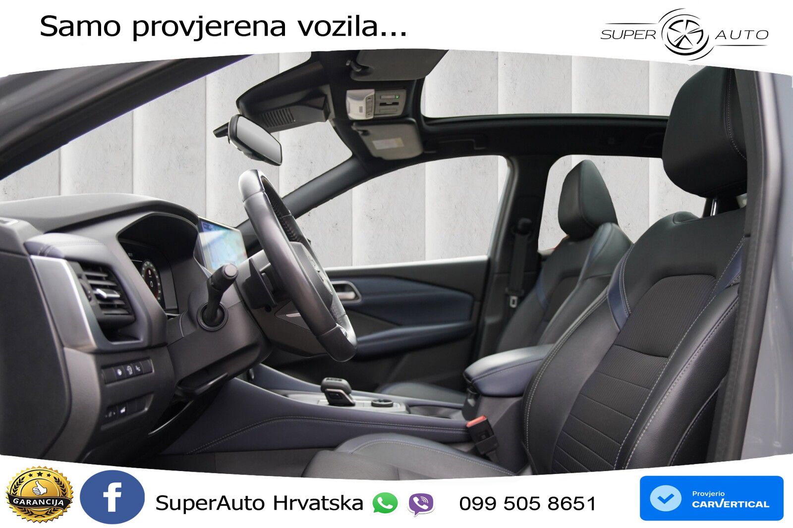 Nissan Qashqai 1.3 DIG-T (158 KS) 4x4 Xtronic Tekna LED+GR SJED+ACC