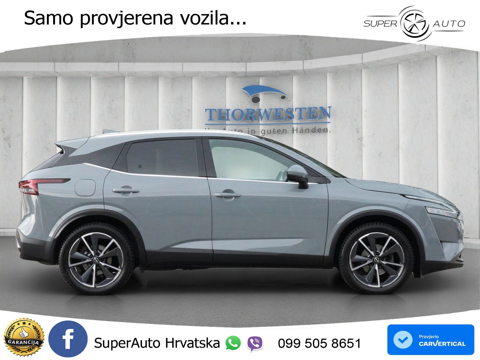 Nissan Qashqai 1.3 DIG-T (158 KS) 4x4 Xtronic Tekna LED+GR SJED+ACC