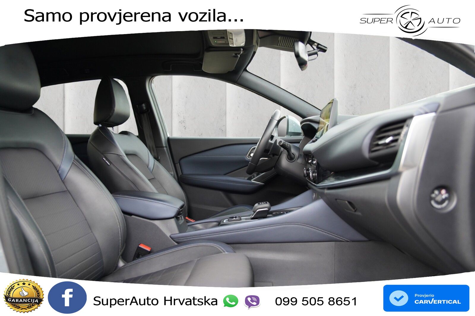 Nissan Qashqai 1.3 DIG-T (158 KS) 4x4 Xtronic Tekna LED+GR SJED+ACC