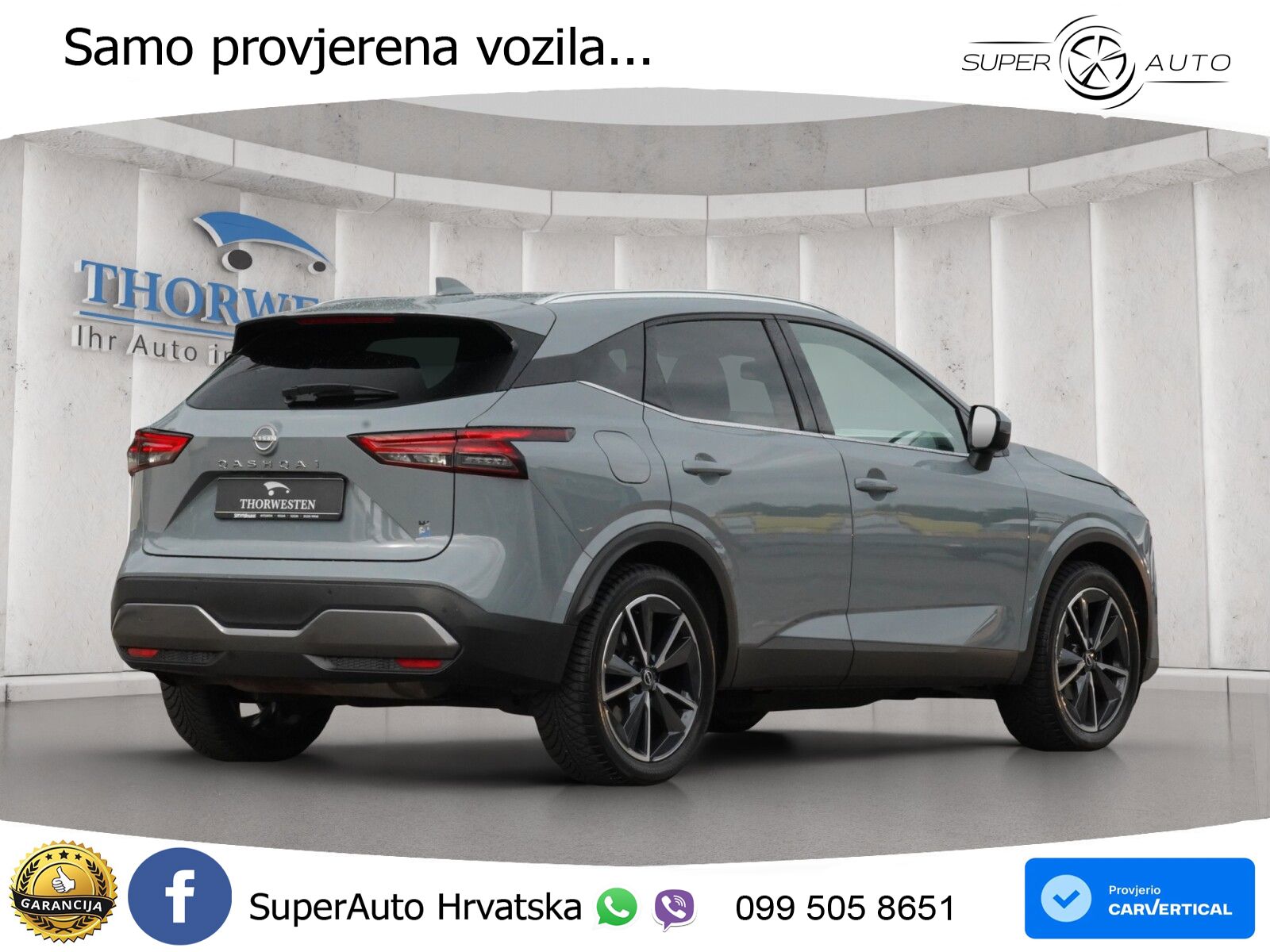 Nissan Qashqai 1.3 DIG-T (158 KS) 4x4 Xtronic Tekna LED+GR SJED+ACC