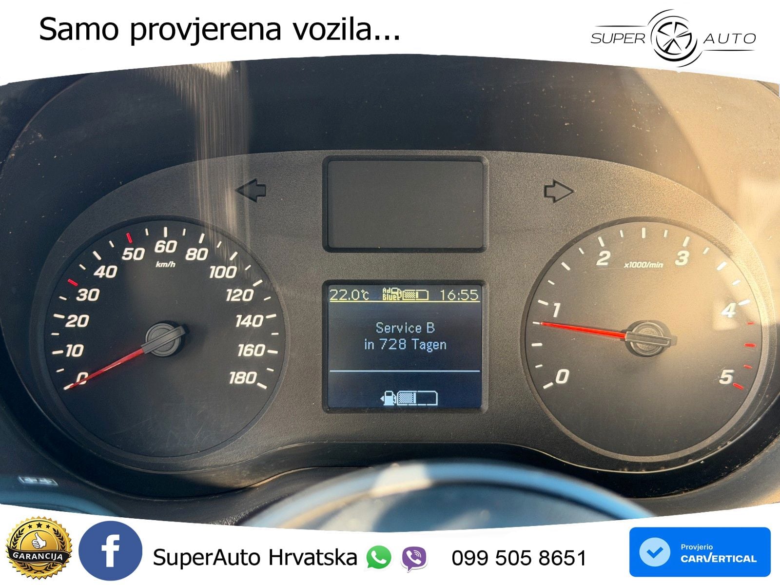 Mercedes-Benz Sprinter 315*L3H2*Maxi*Klima*MBUX*Carplay*Kamera 150 KS