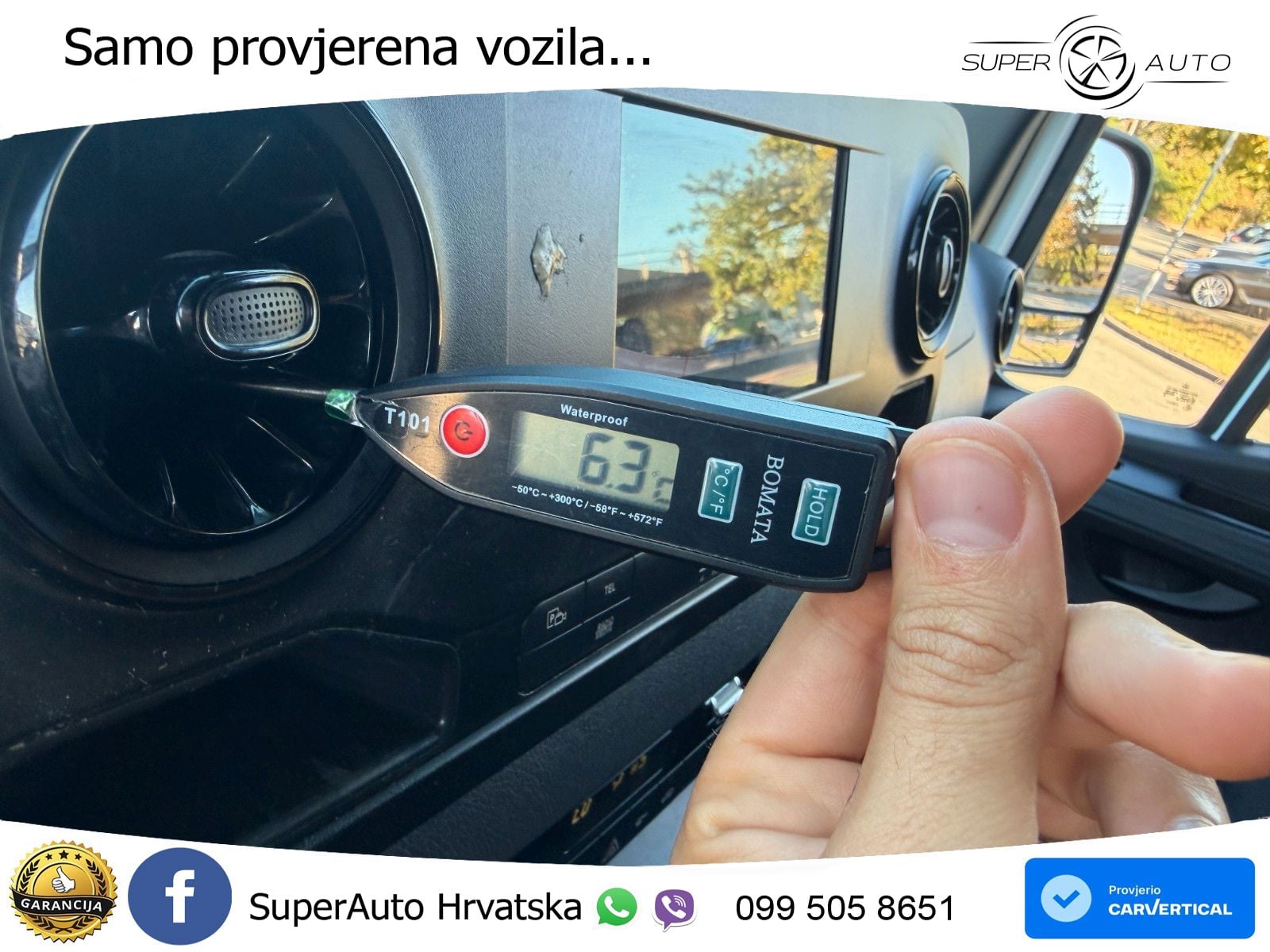 Mercedes-Benz Sprinter 315*L3H2*Maxi*Klima*MBUX*Carplay*Kamera 150 KS
